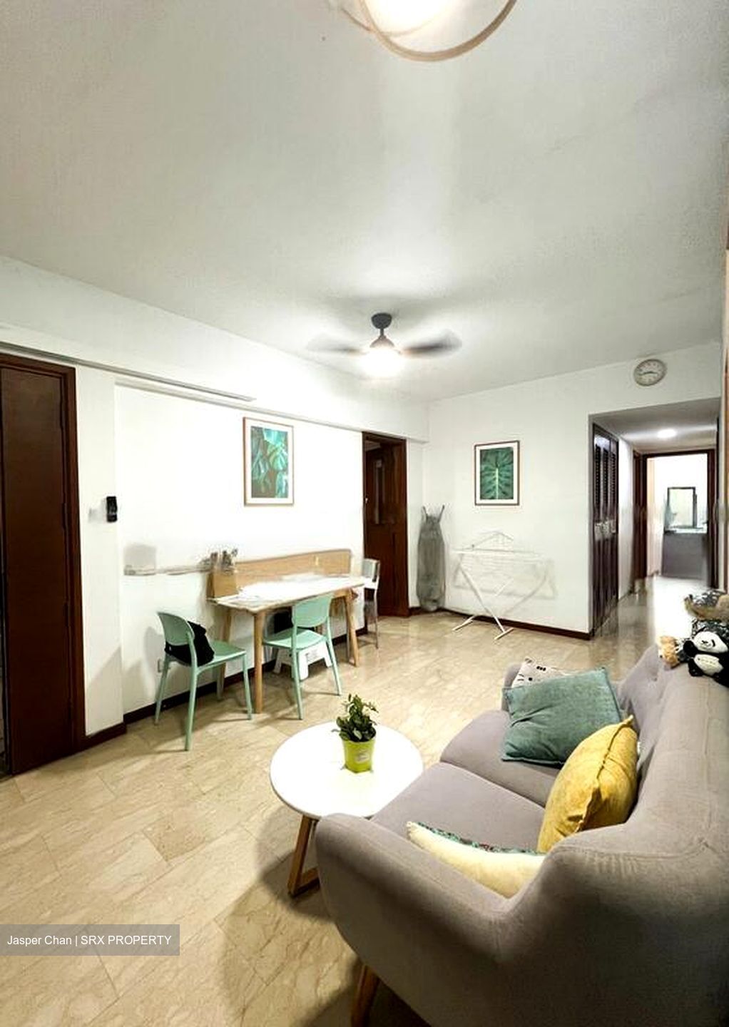 Central Grove (D14), Condominium #486665851